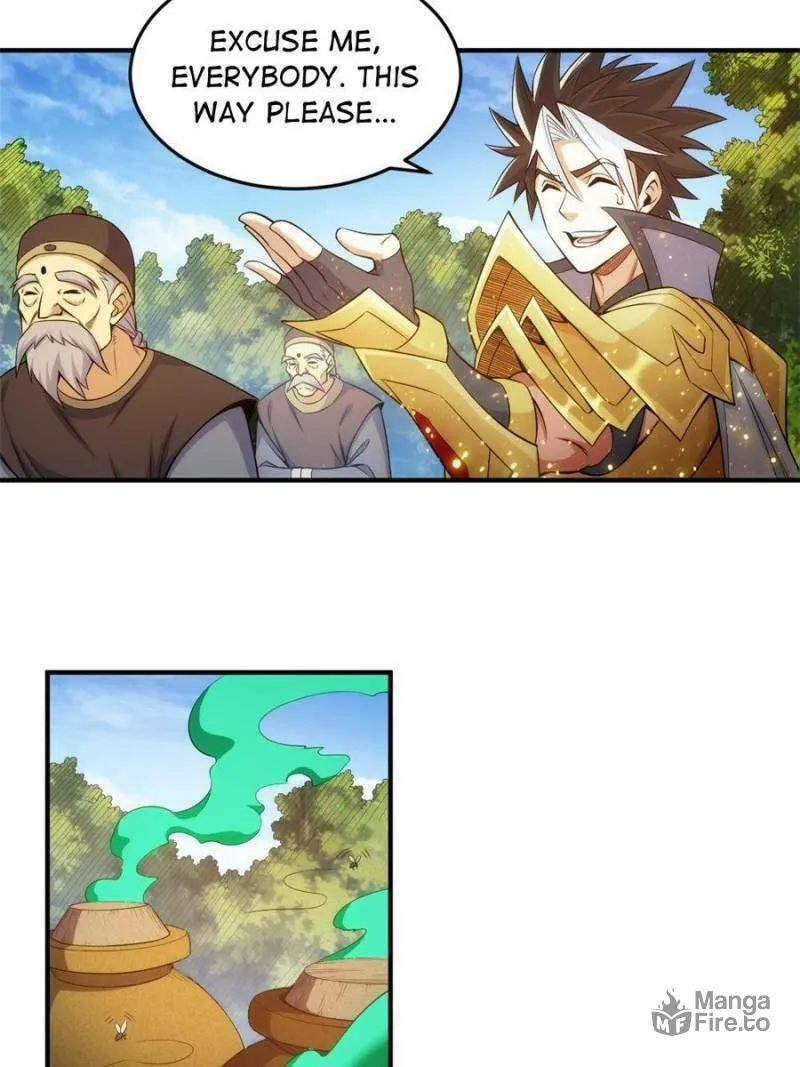 Read Billionaire Player (Colored) chapter 284 image 29 on Lezhin