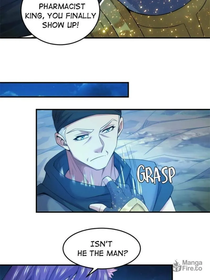 Read Billionaire Player (Colored) chapter 284 image 39 on Lezhin