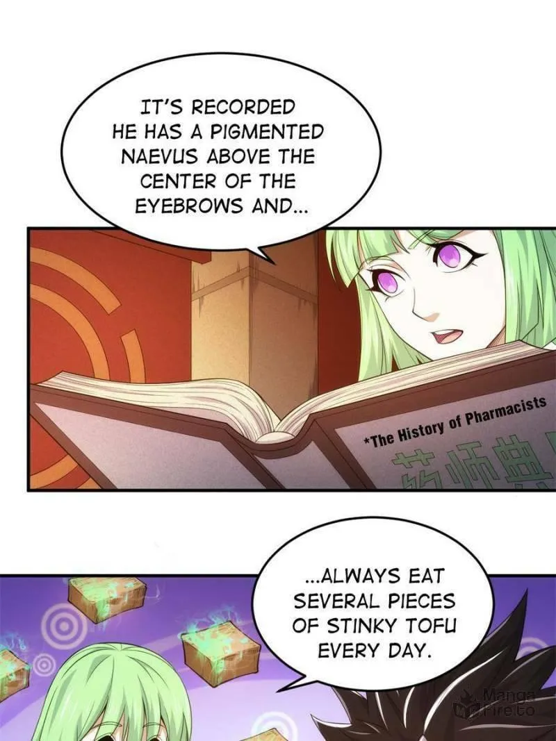 Read Billionaire Player (Colored) chapter 284 image 4 on Lezhin