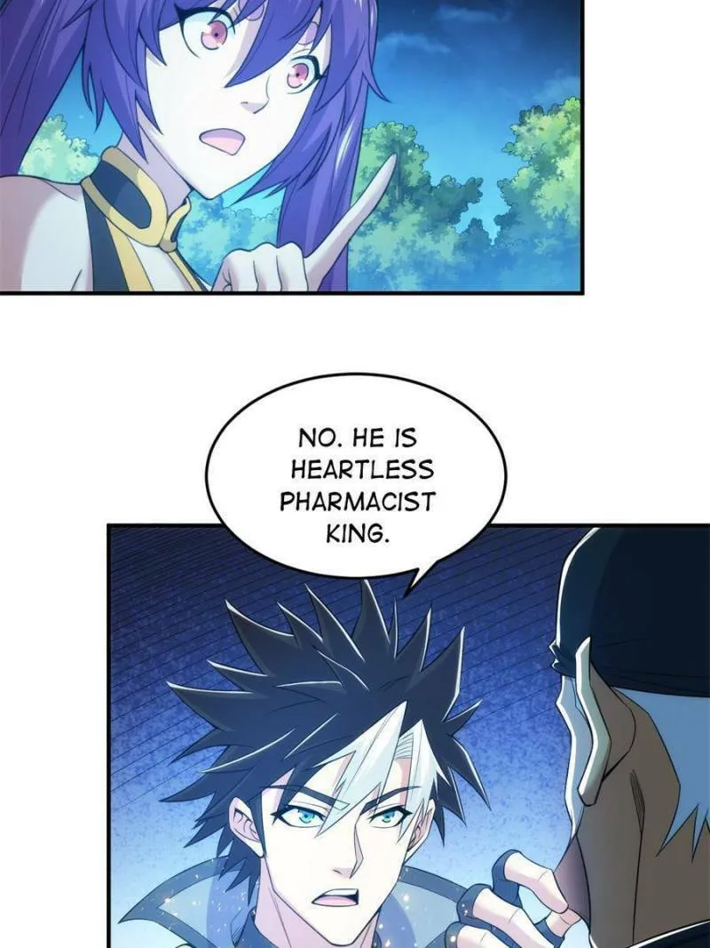 Read Billionaire Player (Colored) chapter 284 image 40 on Lezhin