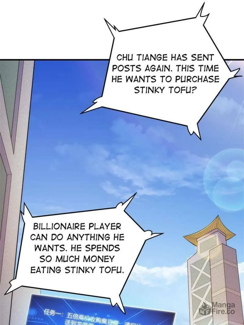 Read Billionaire Player (Colored) chapter 284 image 8 on Lezhin