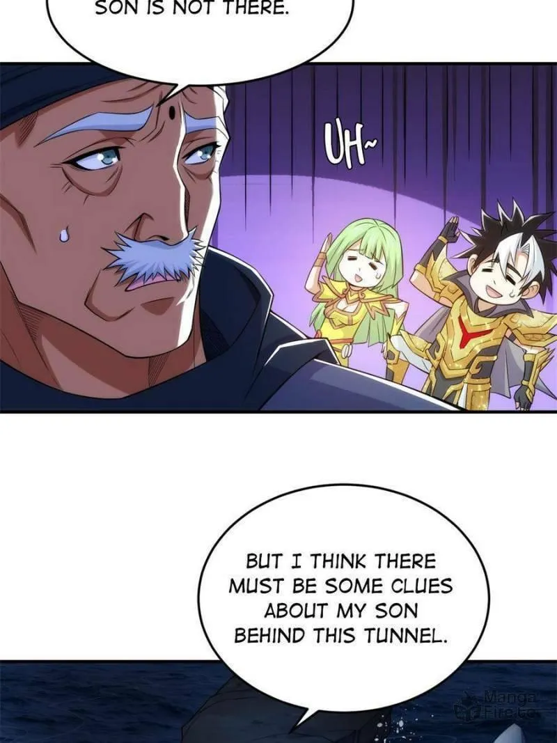 Read Billionaire Player (Colored) chapter 285 image 19 on Lezhin