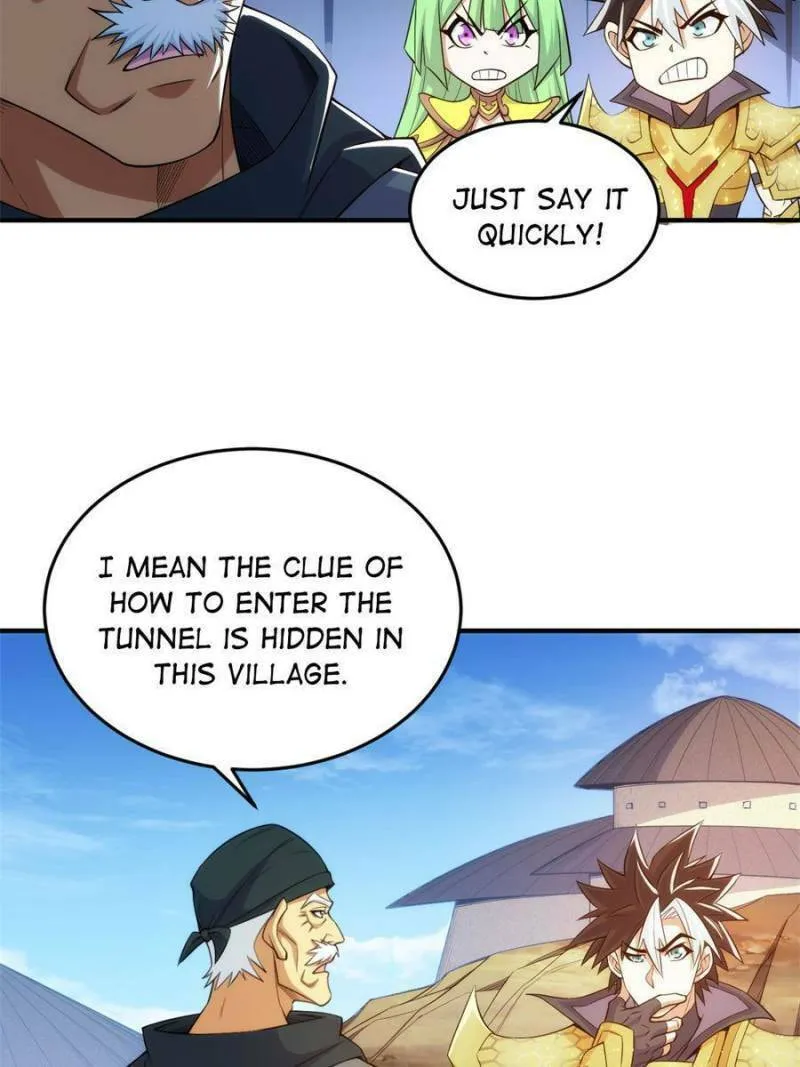 Read Billionaire Player (Colored) chapter 285 image 28 on Lezhin