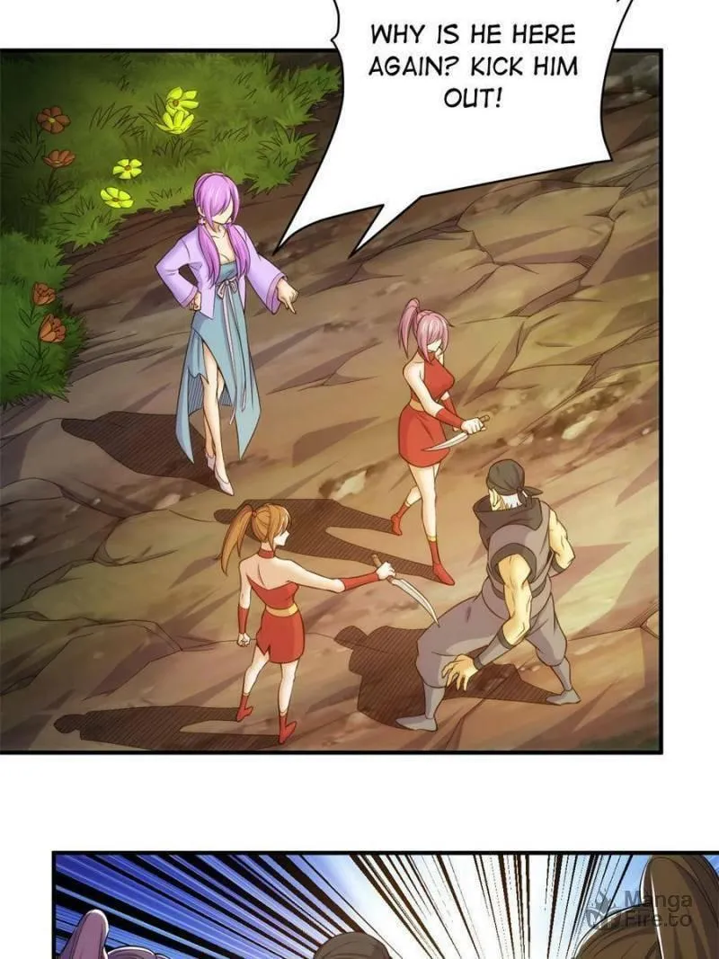 Read Billionaire Player (Colored) chapter 285 image 34 on Lezhin