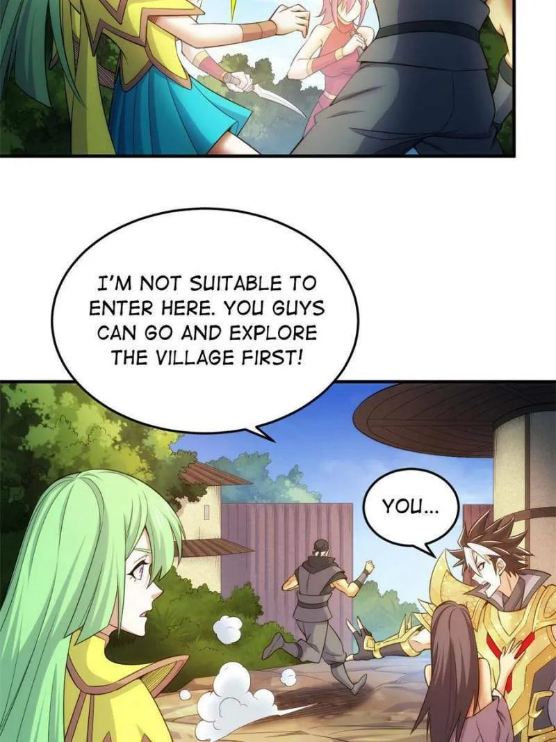 Read Billionaire Player (Colored) chapter 285 image 36 on Lezhin