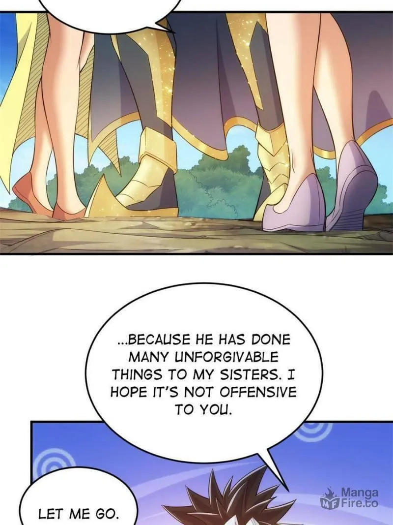 Read Billionaire Player (Colored) chapter 285 image 39 on Lezhin