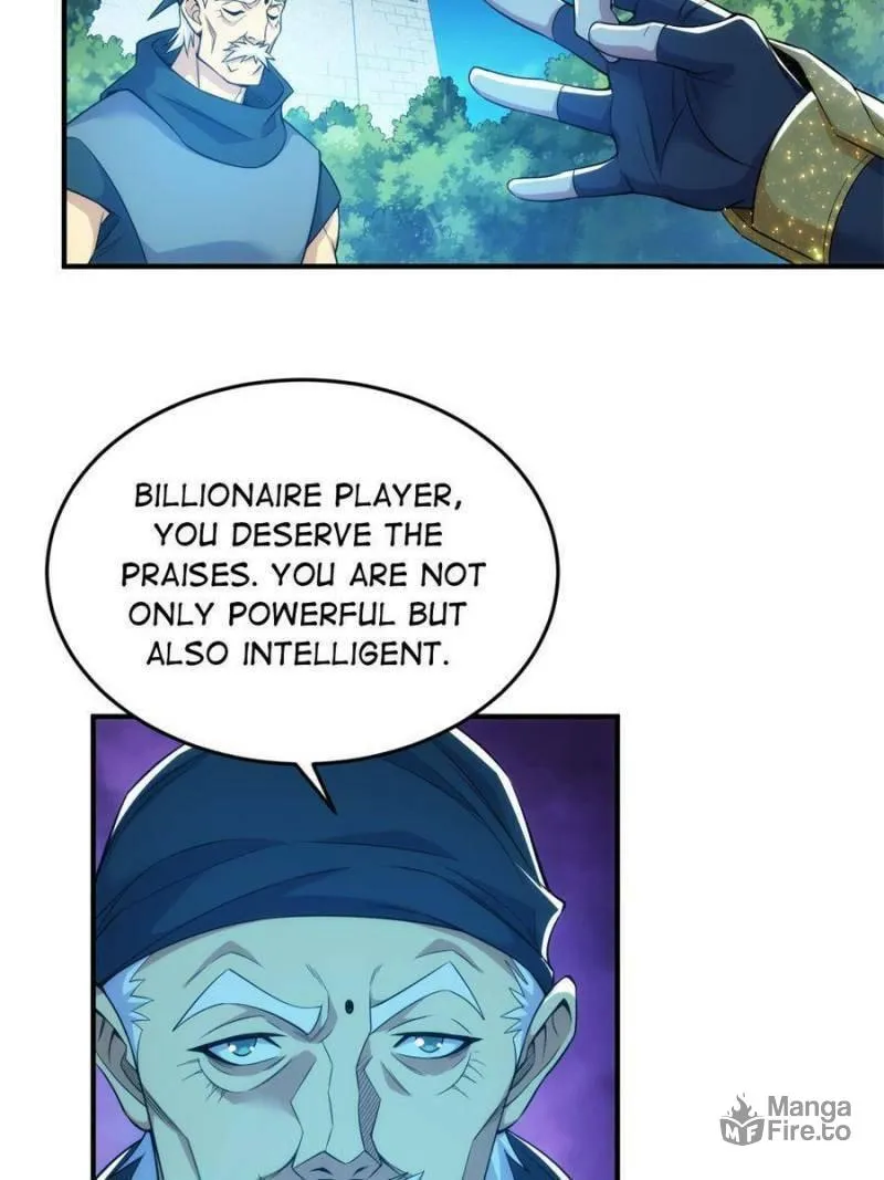 Read Billionaire Player (Colored) chapter 285 image 4 on Lezhin