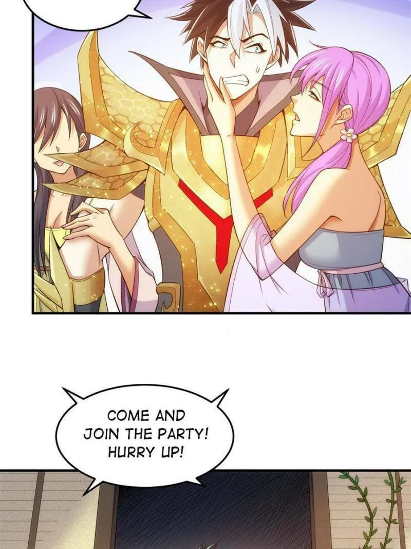 Read Billionaire Player (Colored) chapter 285 image 40 on Lezhin