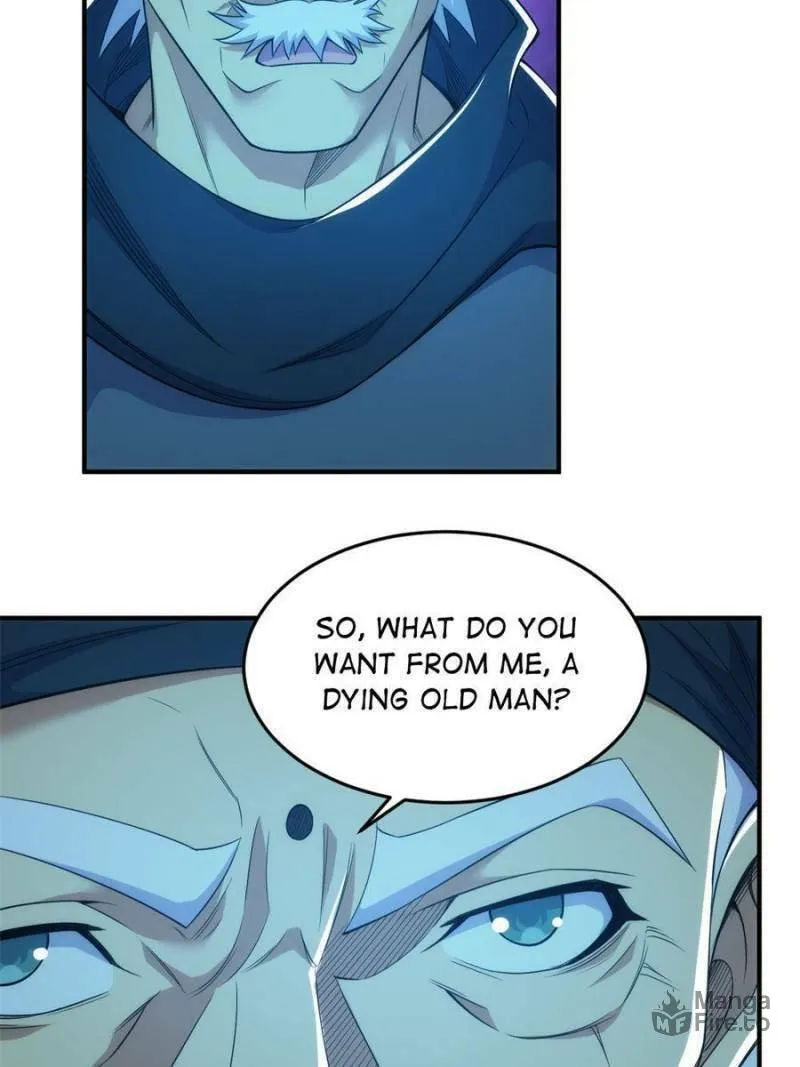 Read Billionaire Player (Colored) chapter 285 image 5 on Lezhin