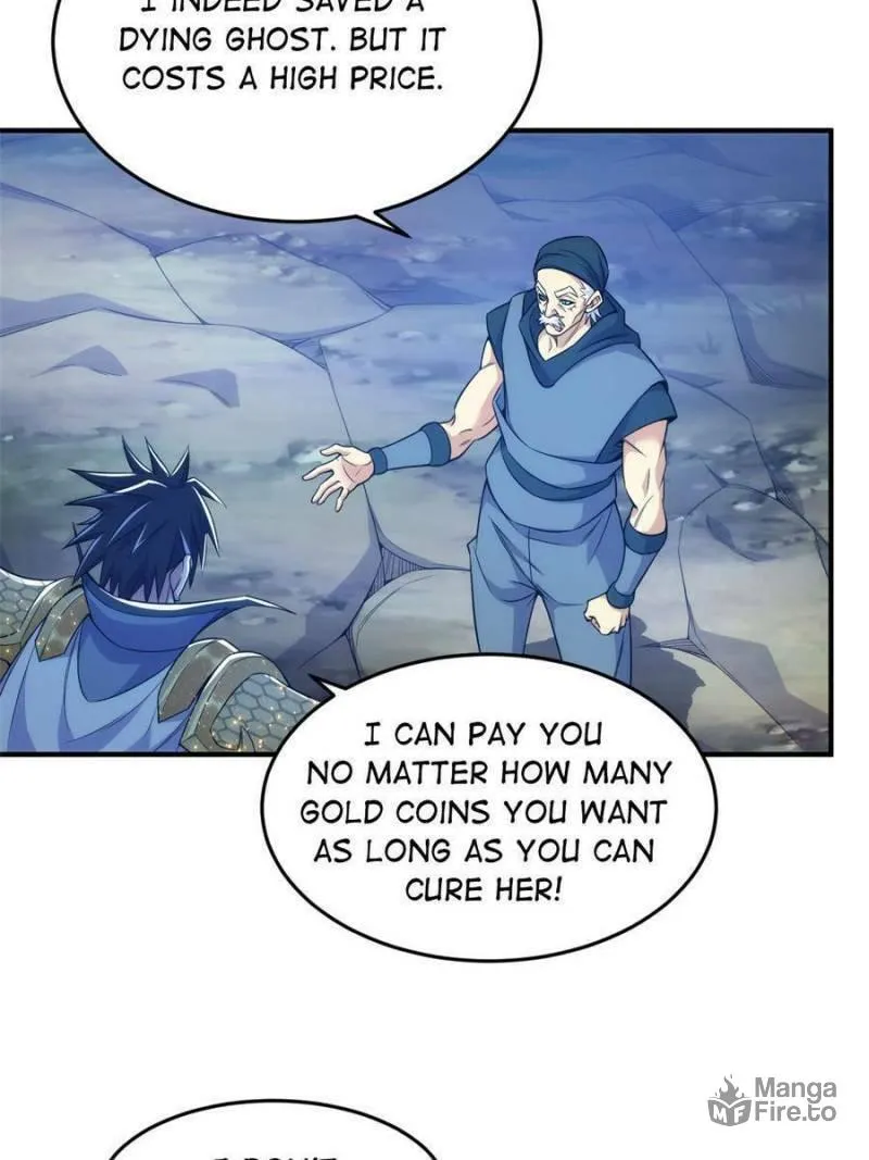 Read Billionaire Player (Colored) chapter 285 image 9 on Lezhin