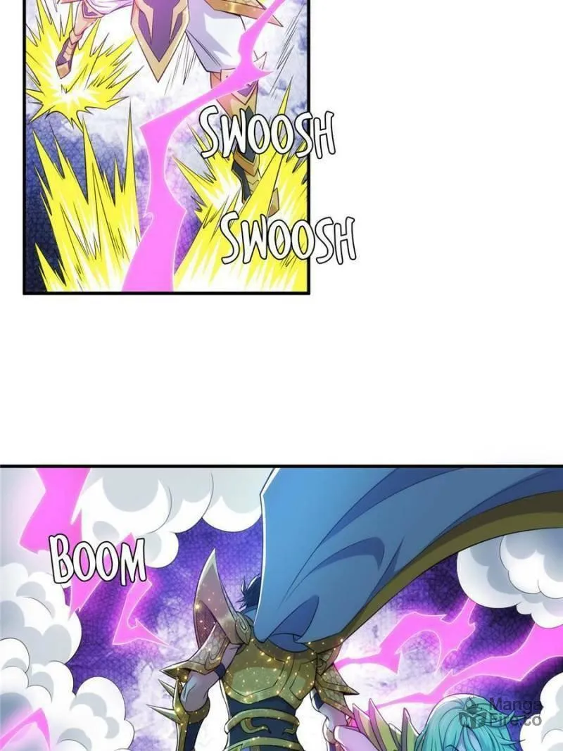 Read Billionaire Player (Colored) chapter 286 image 19 on Lezhin
