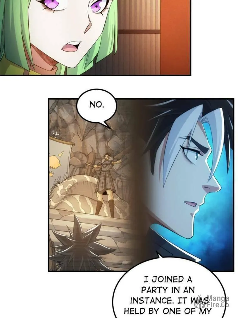 Read Billionaire Player (Colored) chapter 286 image 2 on Lezhin