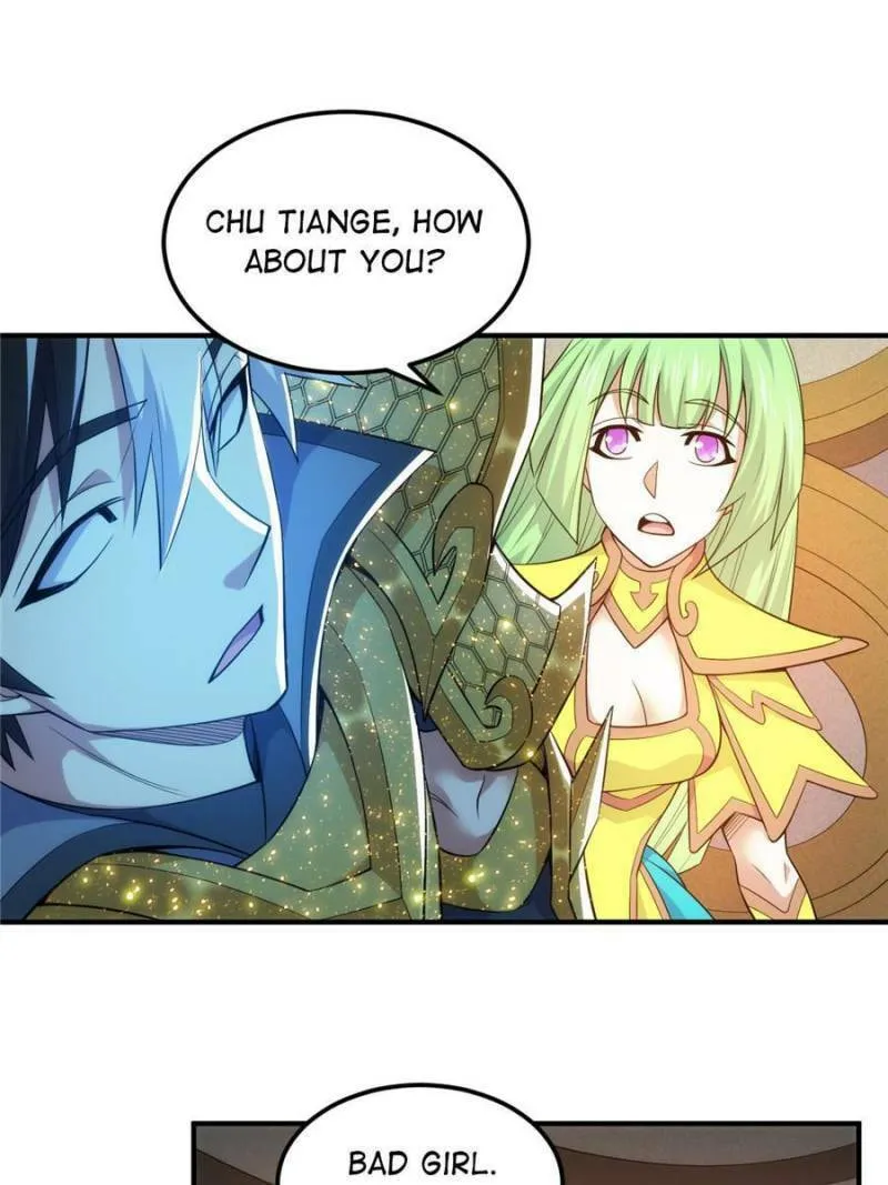 Read Billionaire Player (Colored) chapter 286 image 22 on Lezhin