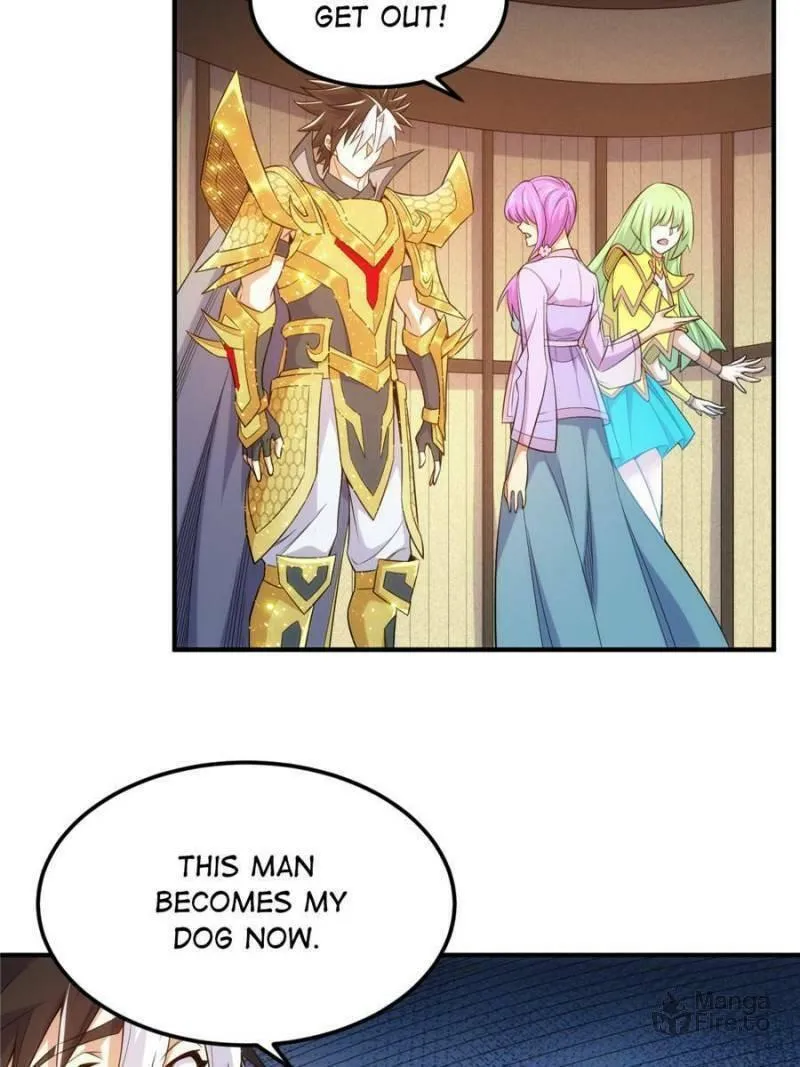 Read Billionaire Player (Colored) chapter 286 image 23 on Lezhin