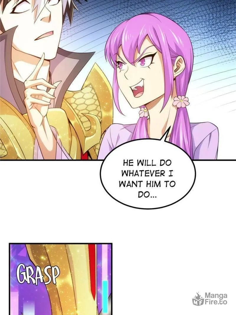 Read Billionaire Player (Colored) chapter 286 image 24 on Lezhin