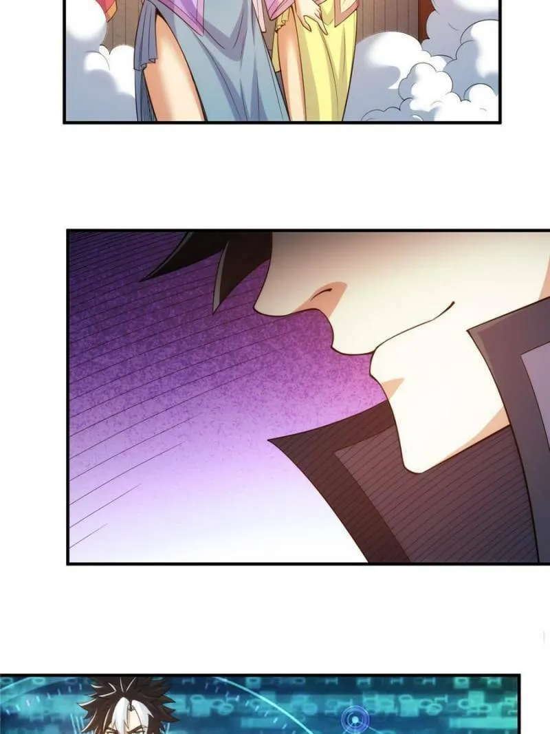 Read Billionaire Player (Colored) chapter 286 image 31 on Lezhin