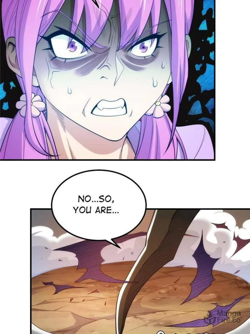 Read Billionaire Player (Colored) chapter 286 image 34 on Lezhin
