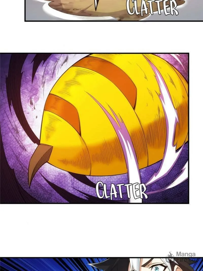 Read Billionaire Player (Colored) chapter 286 image 35 on Lezhin