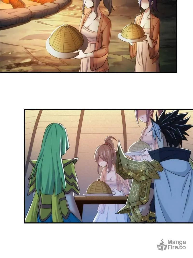 Read Billionaire Player (Colored) chapter 286 image 4 on Lezhin