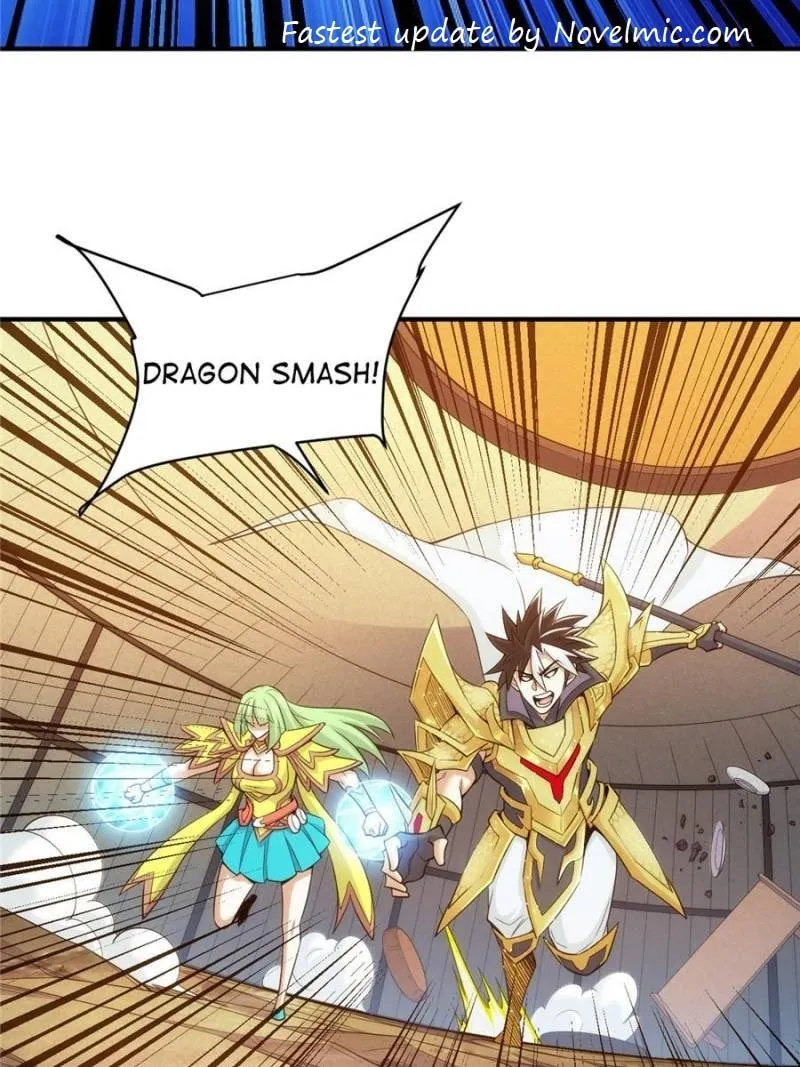 Read Billionaire Player (Colored) chapter 286 image 40 on Lezhin