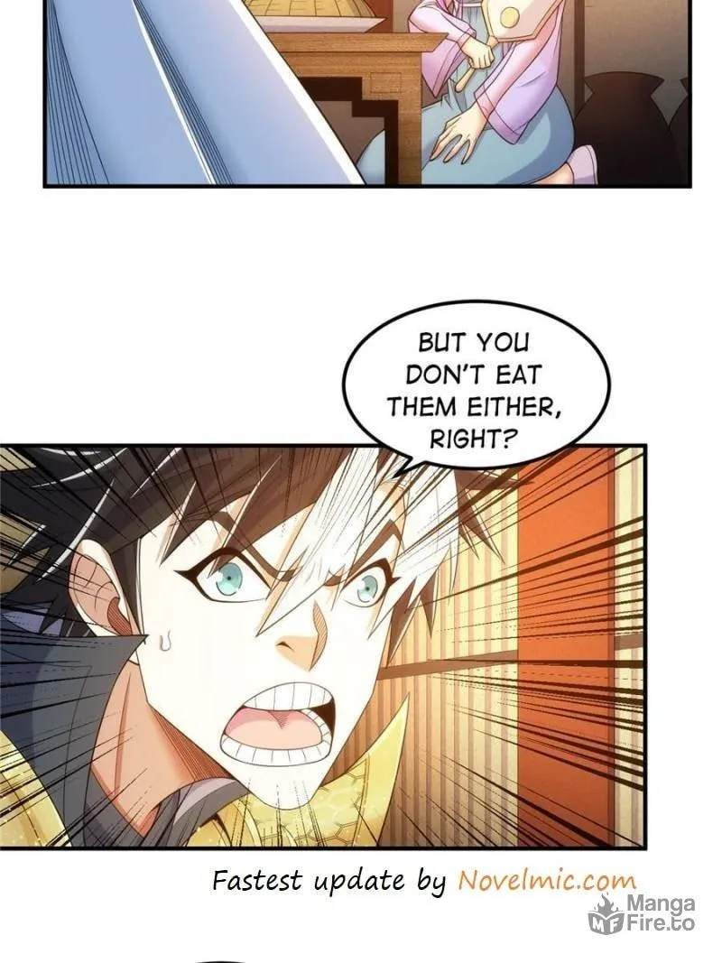 Read Billionaire Player (Colored) chapter 286 image 8 on Lezhin