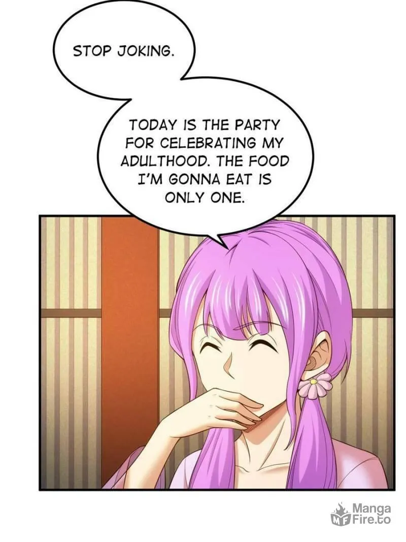 Read Billionaire Player (Colored) chapter 286 image 9 on Lezhin