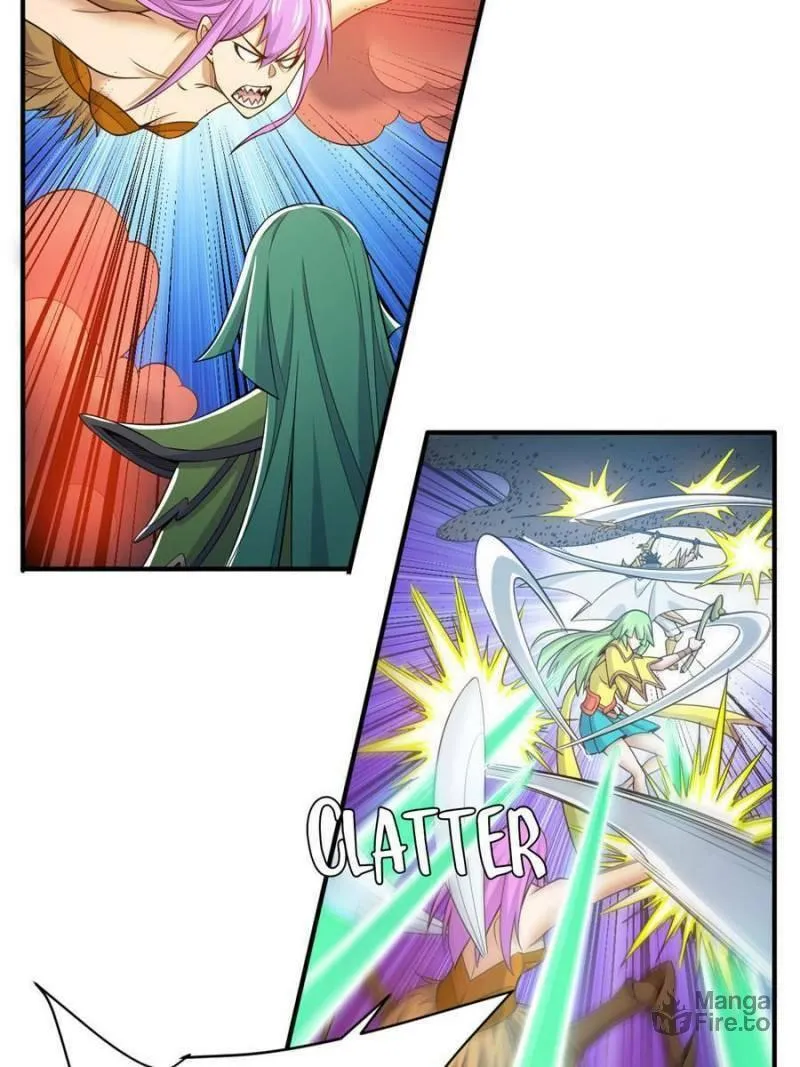 Read Billionaire Player (Colored) chapter 287 image 14 on Lezhin