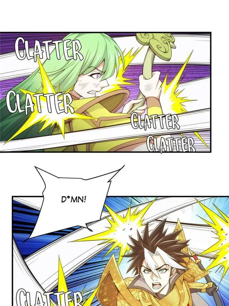 Read Billionaire Player (Colored) chapter 287 image 16 on Lezhin