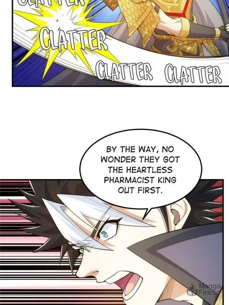 Read Billionaire Player (Colored) chapter 287 image 17 on Lezhin