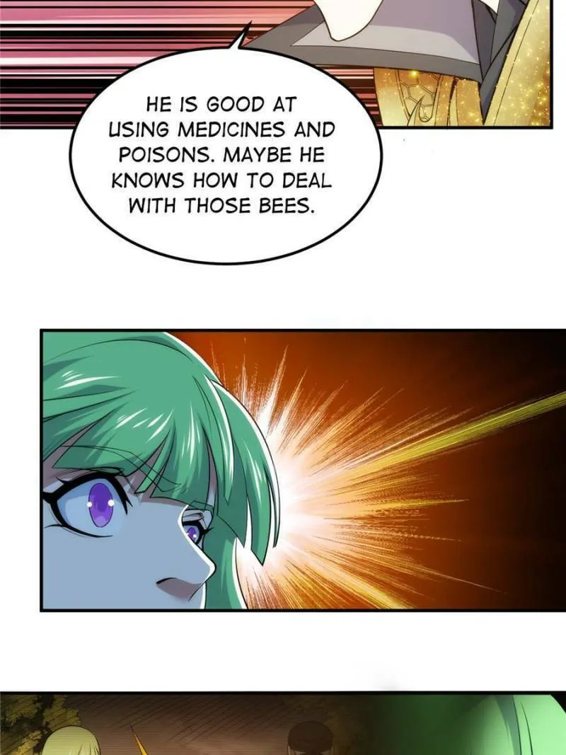 Read Billionaire Player (Colored) chapter 287 image 18 on Lezhin