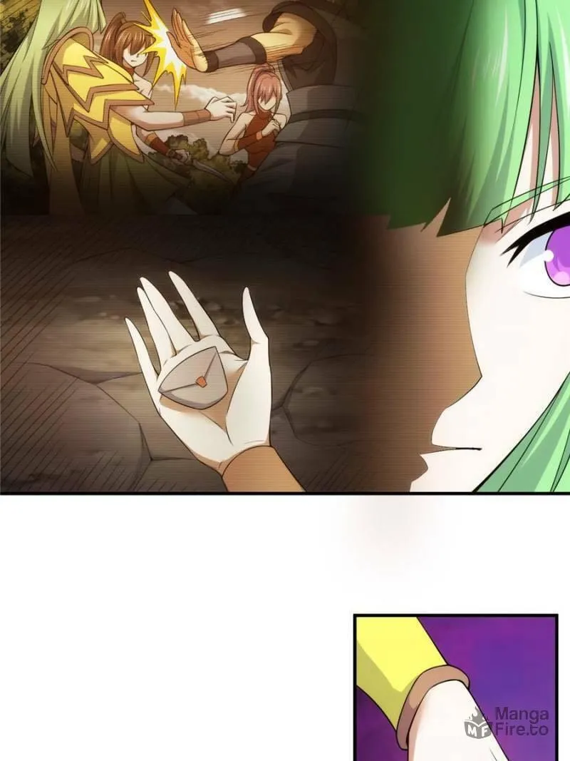 Read Billionaire Player (Colored) chapter 287 image 19 on Lezhin