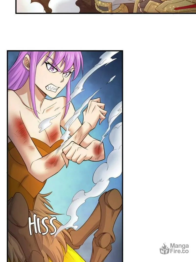 Read Billionaire Player (Colored) chapter 287 image 2 on Lezhin