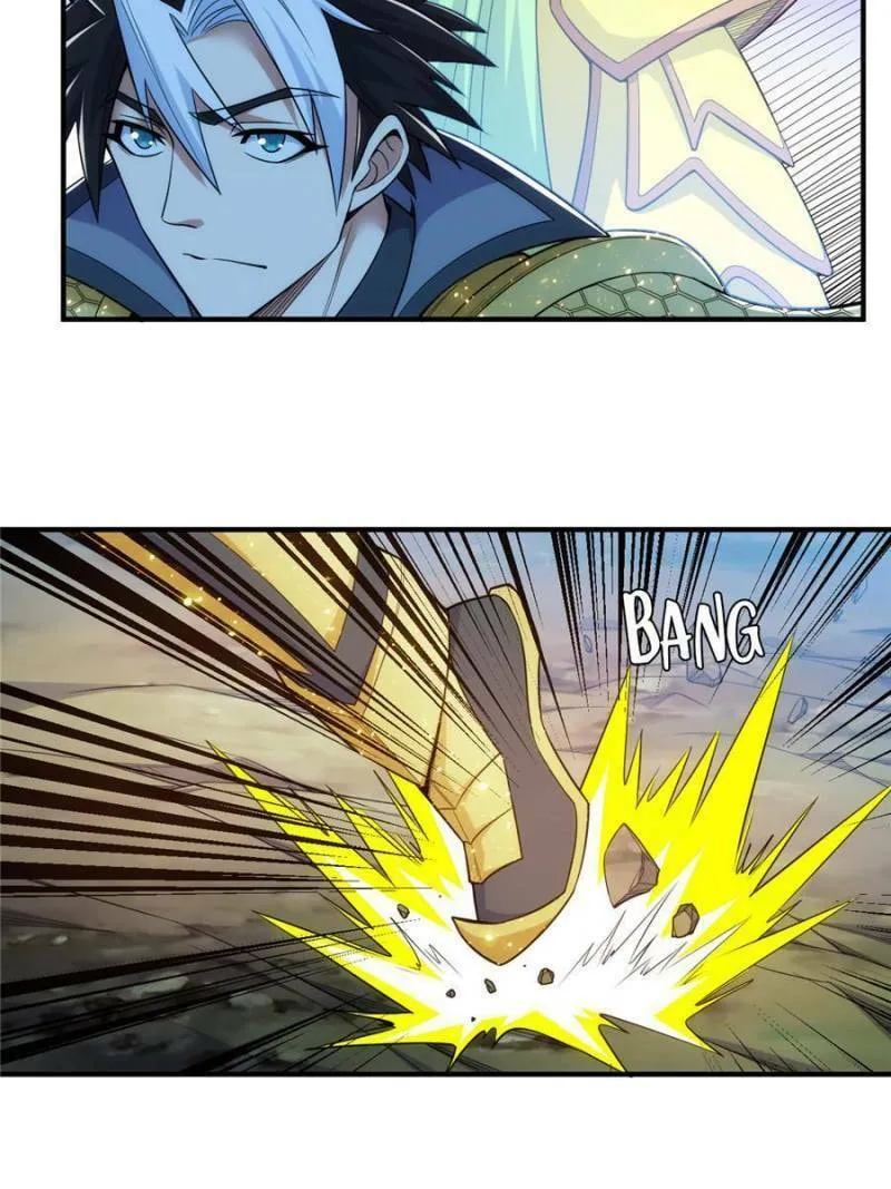 Read Billionaire Player (Colored) chapter 287 image 22 on Lezhin
