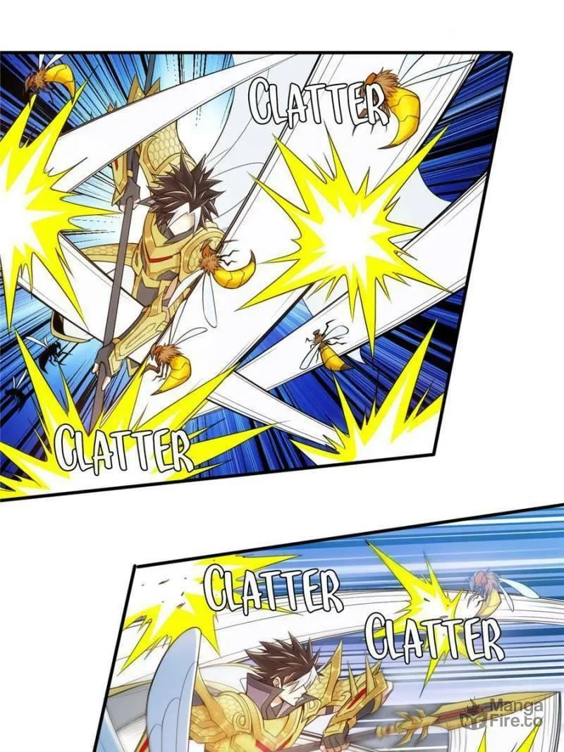Read Billionaire Player (Colored) chapter 287 image 23 on Lezhin