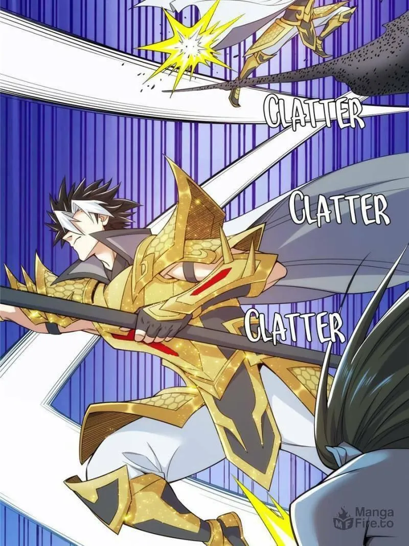 Read Billionaire Player (Colored) chapter 287 image 26 on Lezhin