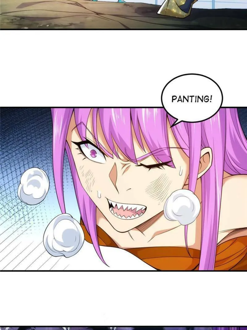Read Billionaire Player (Colored) chapter 287 image 28 on Lezhin