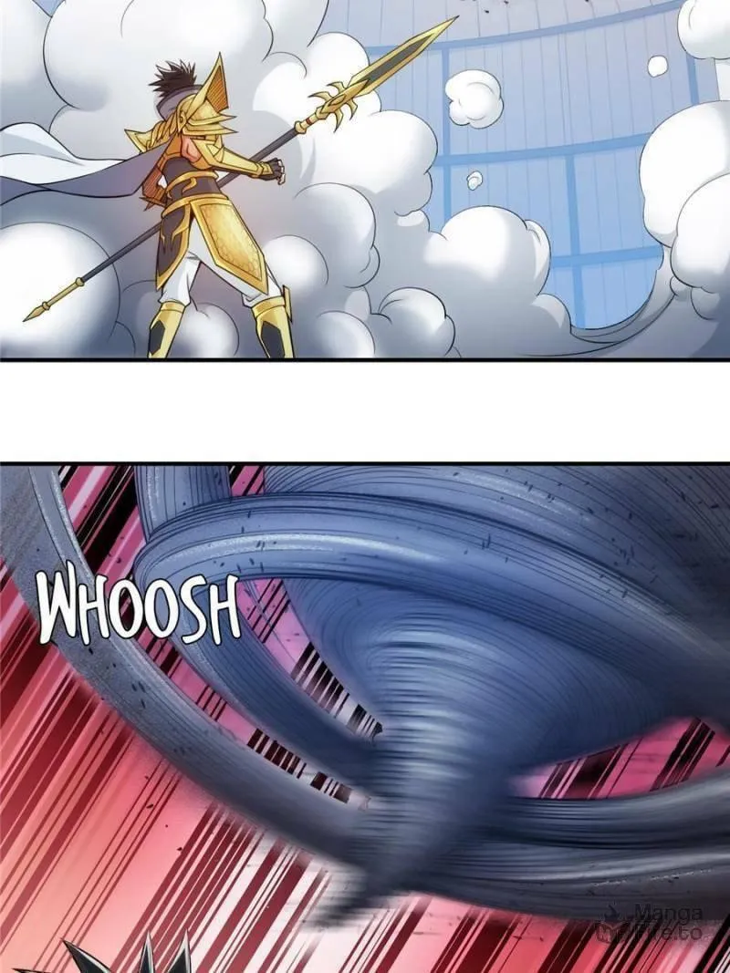 Read Billionaire Player (Colored) chapter 287 image 32 on Lezhin