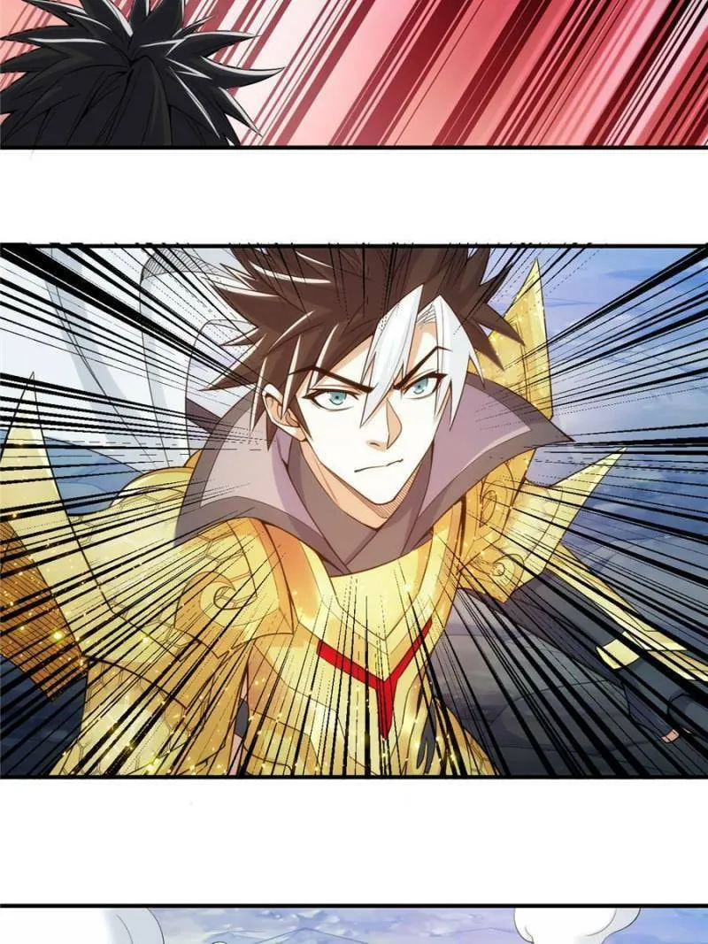 Read Billionaire Player (Colored) chapter 287 image 33 on Lezhin