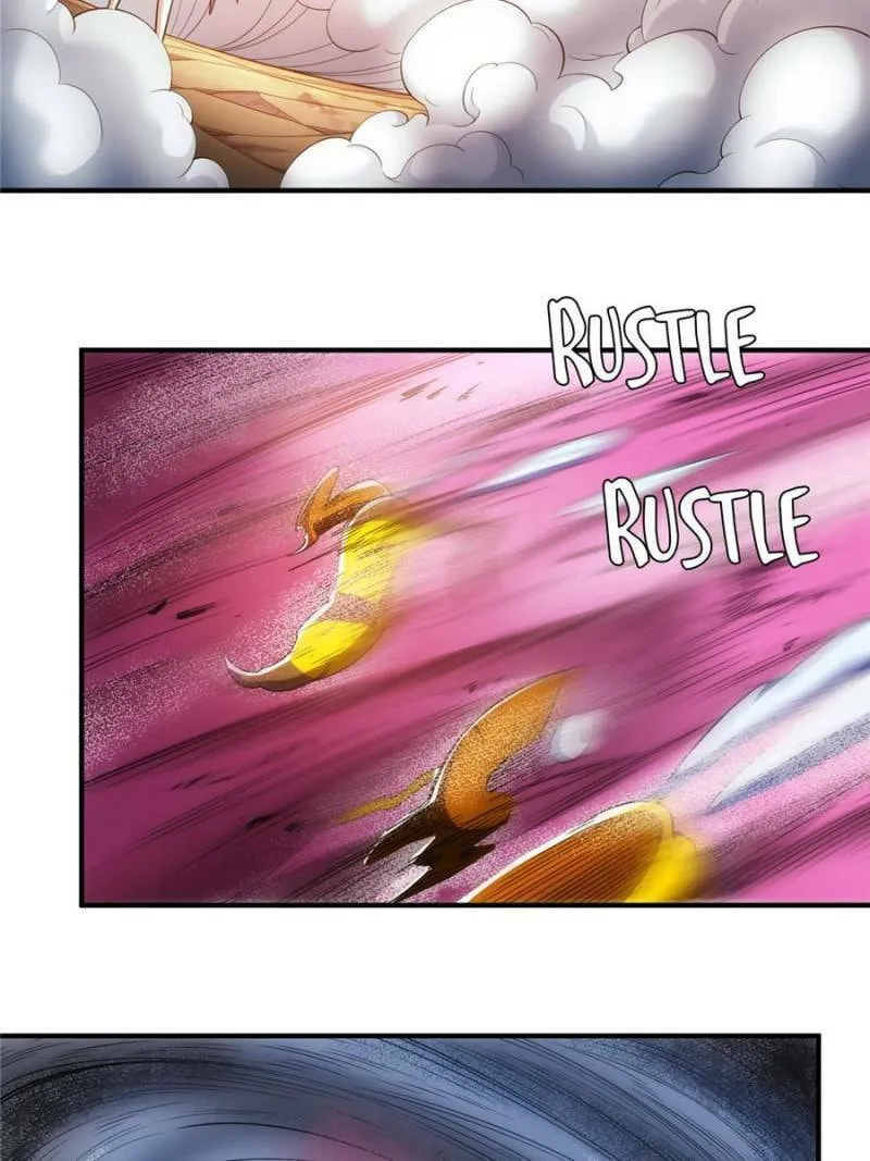 Read Billionaire Player (Colored) chapter 287 image 36 on Lezhin
