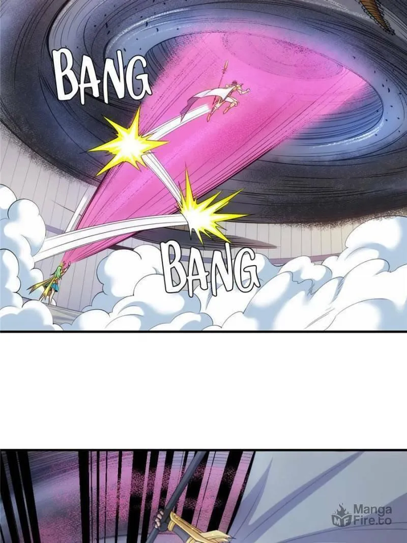 Read Billionaire Player (Colored) chapter 287 image 39 on Lezhin