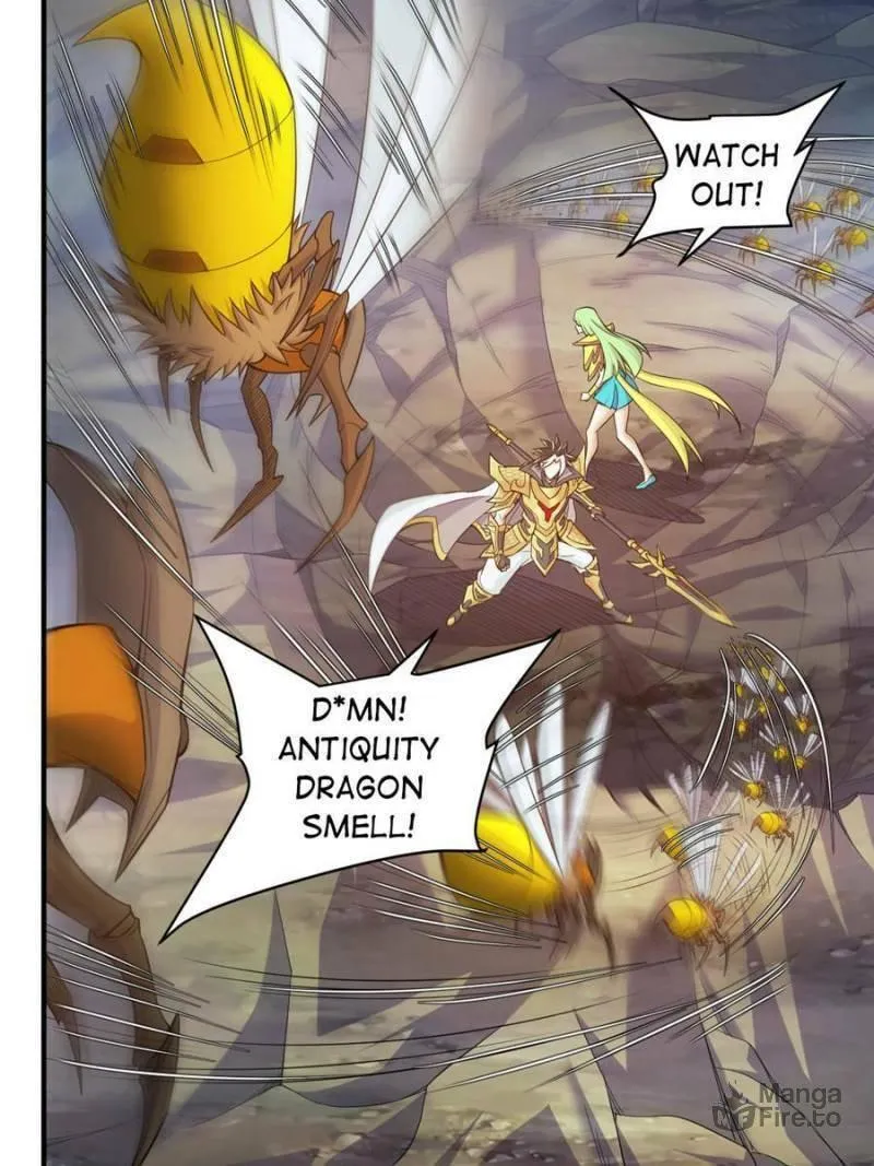 Read Billionaire Player (Colored) chapter 287 image 5 on Lezhin