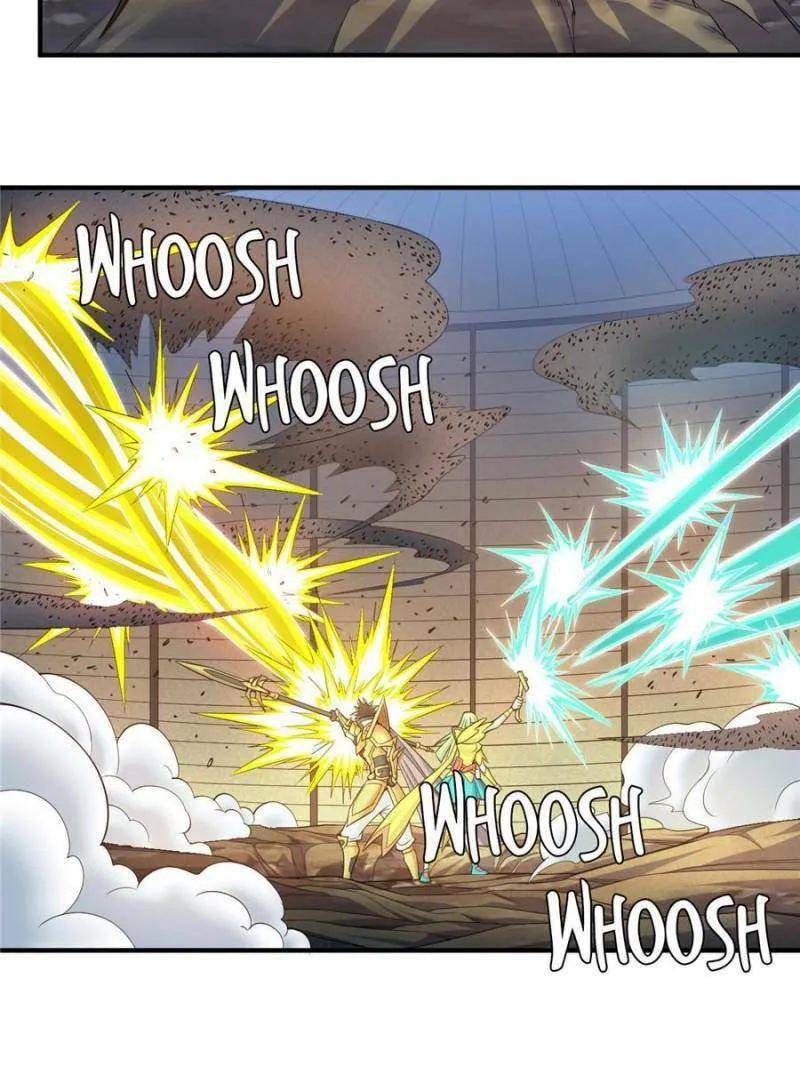 Read Billionaire Player (Colored) chapter 287 image 6 on Lezhin