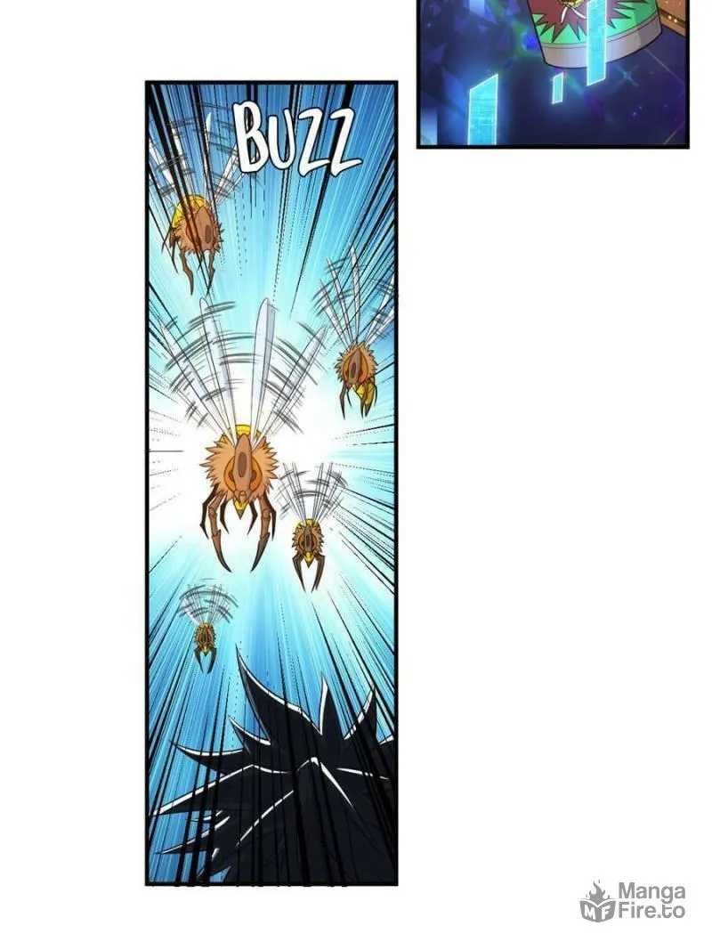 Read Billionaire Player (Colored) chapter 287 image 9 on Lezhin