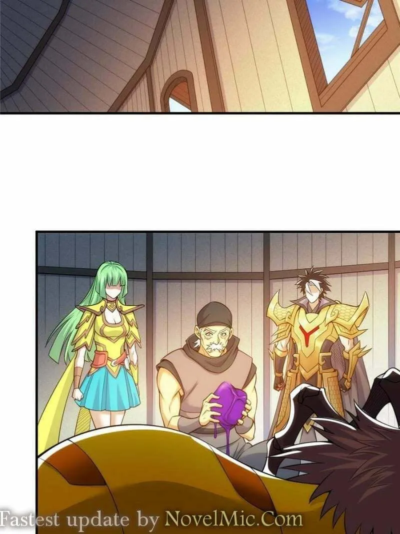 Billionaire Player (Colored) Chapter 288 page 14 - 