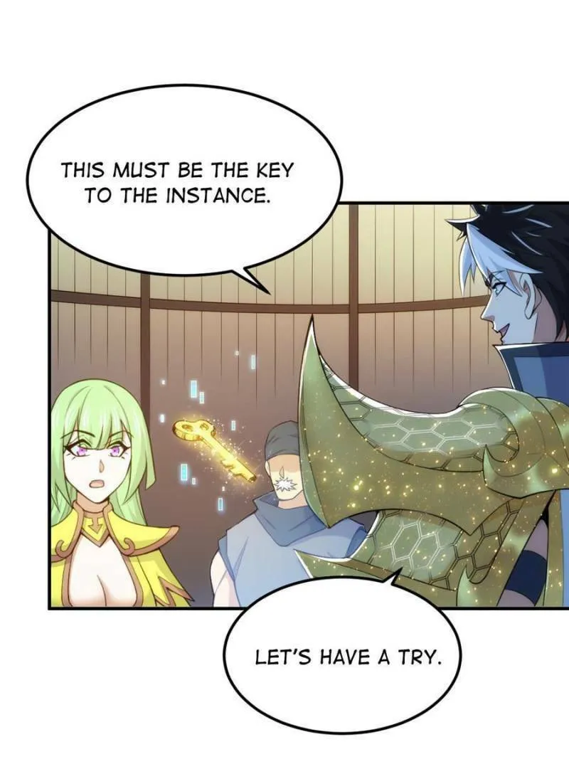 Billionaire Player (Colored) Chapter 288 page 17 - 