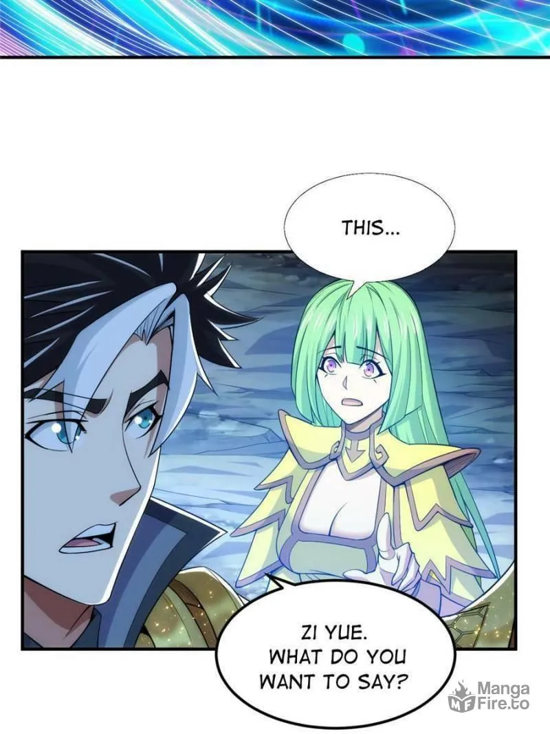 Billionaire Player (Colored) Chapter 288 page 20 - 