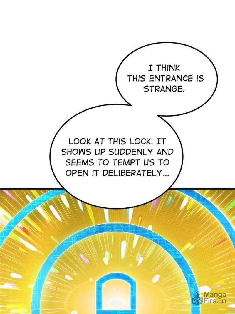 Billionaire Player (Colored) Chapter 288 page 21 - 