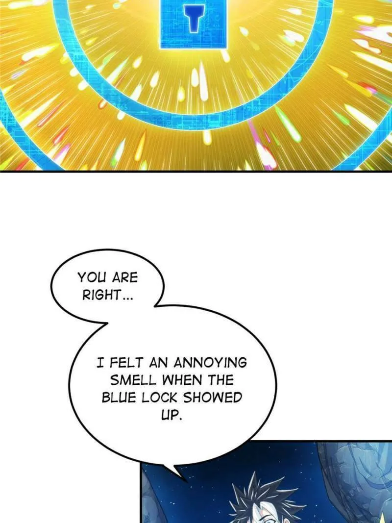 Billionaire Player (Colored) Chapter 288 page 22 - 