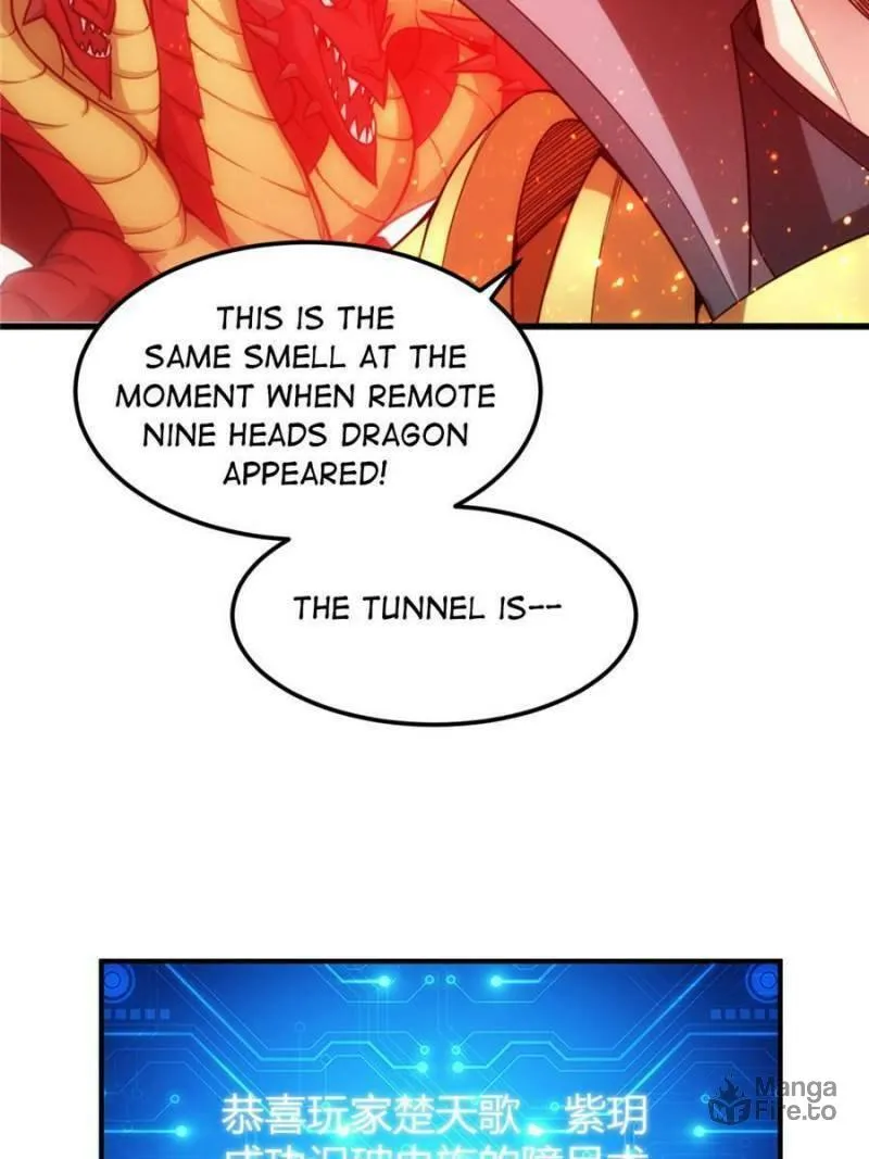 Billionaire Player (Colored) Chapter 288 page 27 - 