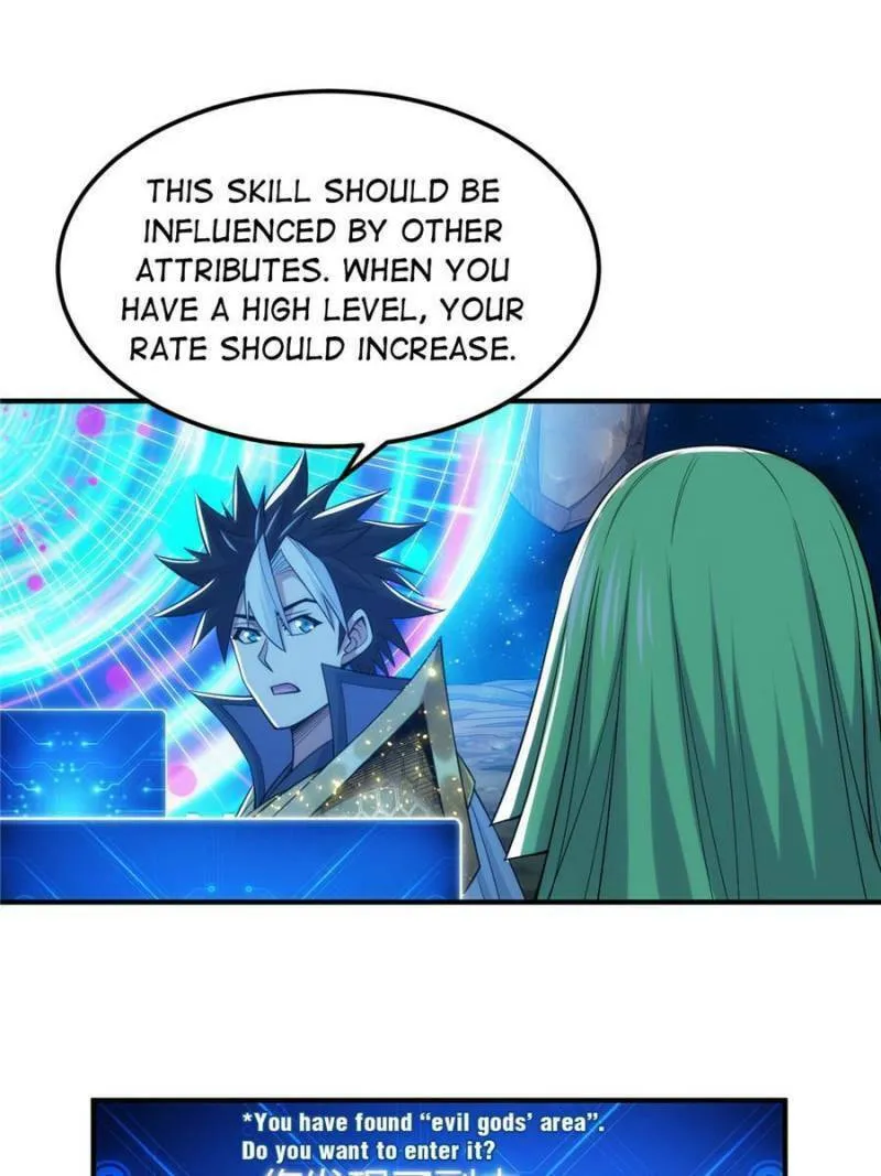 Billionaire Player (Colored) Chapter 288 page 31 - 